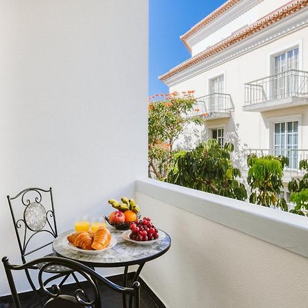 Madeira Xhic Apartment By Amazing Madeira Funchal  Exterior foto