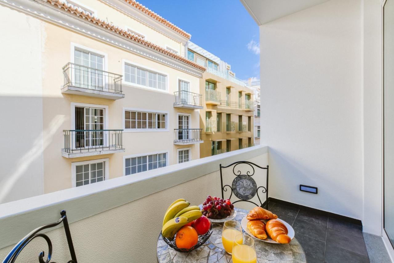 Madeira Xhic Apartment By Amazing Madeira Funchal  Exterior foto